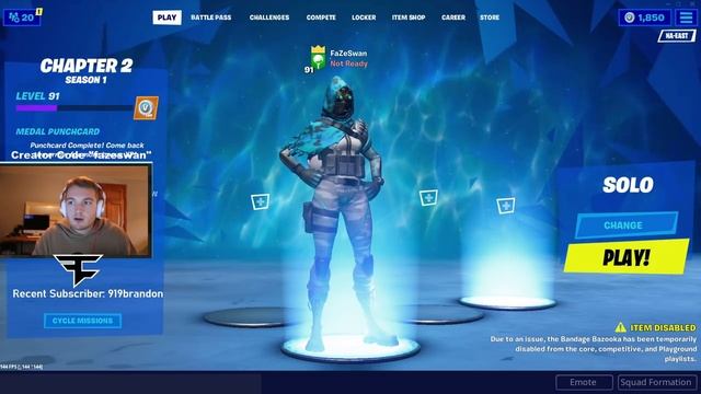 Trying out 30 FPS vs. 144 FPS смотреть онлайн