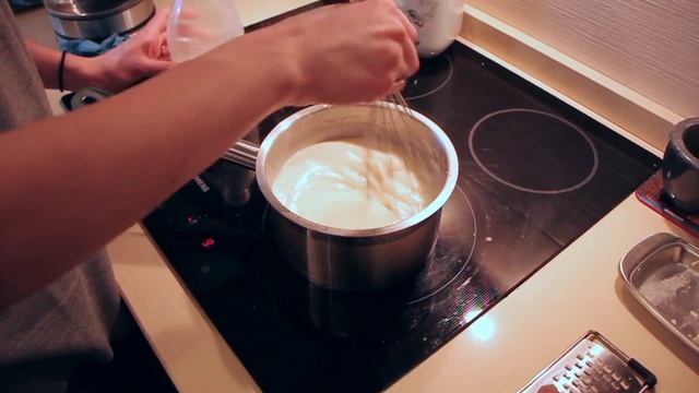 Как приготовить лазанью? смотреть онлайн