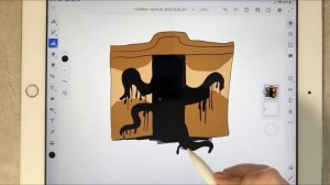 Drawing-Roblox DOORS Monsters / Doors Hotel Update / Doors Hide