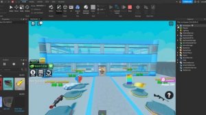 Как Сделать Tycoon в Roblox Studio // Система Сохранение Тайкона