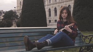 С.Куличик - Останемся здесь (Zoloto cover)