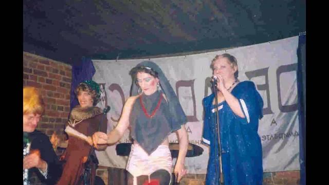 Монашки занимались темными делами смотреть онлайн