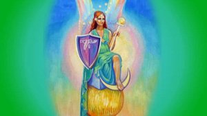 Медитация на аркан Императрица. Хранительница Рода