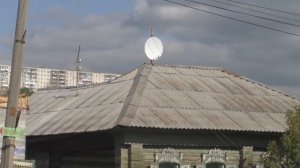 Каменск-Уральский  СТАРЫЙ КАМЕНСК