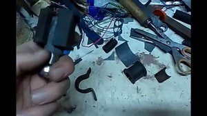 Втулки стабилизатора Форд Транзит