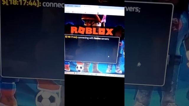 Взломал роблокс на 10000 робуксов (когда наберётся 10 лайков оставлю ссылку) смотреть онлайн