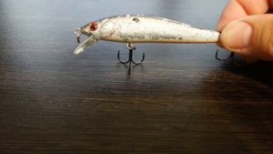 Видеообзор на воблера ZLN XS 90F и ZLN XS 118F от Kosadaka  по заказу Fmagazin