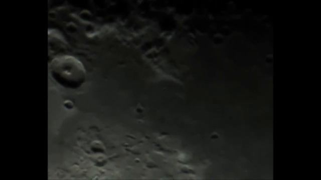 Celestron Moonwalk смотреть онлайн