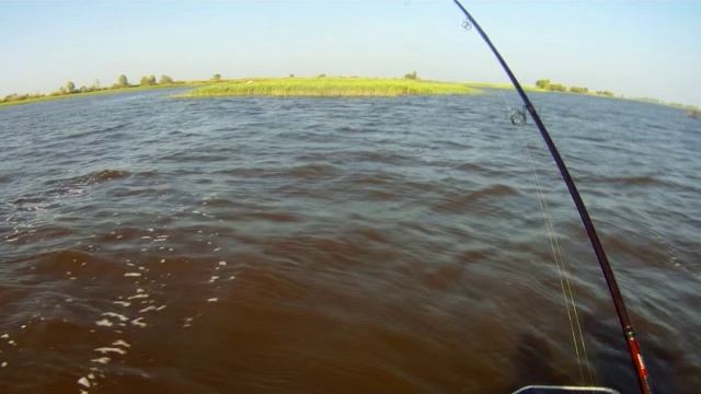 Ловля щуки на воблер Tsuyoki Draga 130 sp.Ловля щуки на воблер Tsuyoki Draga 130 sp. смотреть онлайн