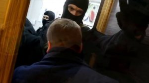 В Москве ФСБ Задержала Высокопоставленного Чиновника