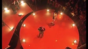 Sarah Connor and Natural  Just One Last Dance Live @ Comet 25.09.2004