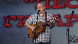 Владимир Гольцман -  ''Погиб ли тот фрегат'' (Алексей Иващенко, Георгий Васильев)