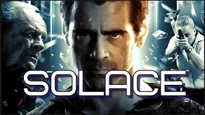 Экстрасенсы (Solace) - трейлер
