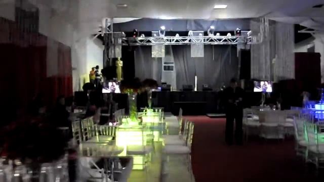 Camerino Company - Montaje de Fiesta de 15 años y todo tipo de eventos смотреть онлайн