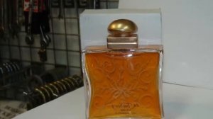 Духи Hermes 24 Faubourg