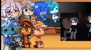 Реакция шаранутого космоса на Тик Ток •|КОЛЛАБ с @Demian_14