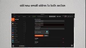 How to change Email address in FACEIT | Email address change in FACEIT 2023