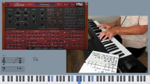 U-HE DIVA DEMO - The Most Analog Software Synth?