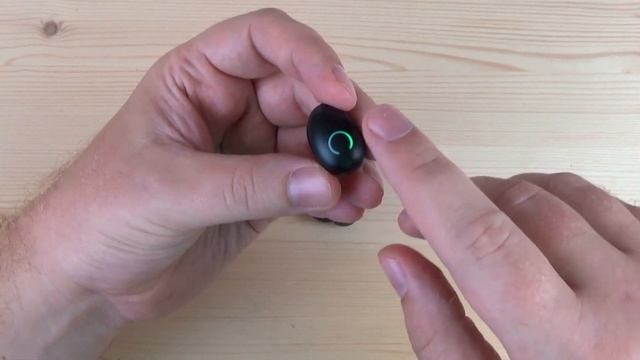 Наушники Whizzer B6: спортивная модель с кодеком AptX и уровнем защиты IPX7 смотреть онлайн