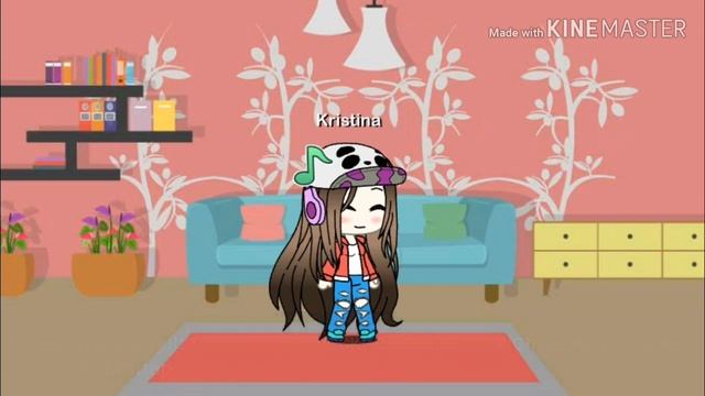 20 фактов обо мне Gacha Life