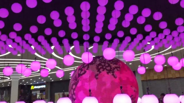 VLOG: ХОРОШИЙ ТОРГОВЫЙ ЦЕНТР! смотреть онлайн