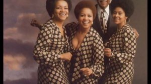 Staple Singers - Let's Do It Again