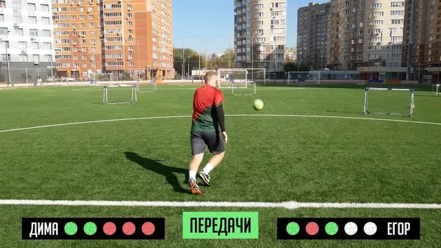 МЫ УЗНАЛИ СВОЙ РЕЙТИНГ В EA FC 24! смотреть онлайн