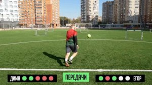 МЫ УЗНАЛИ СВОЙ РЕЙТИНГ В EA FC 24!