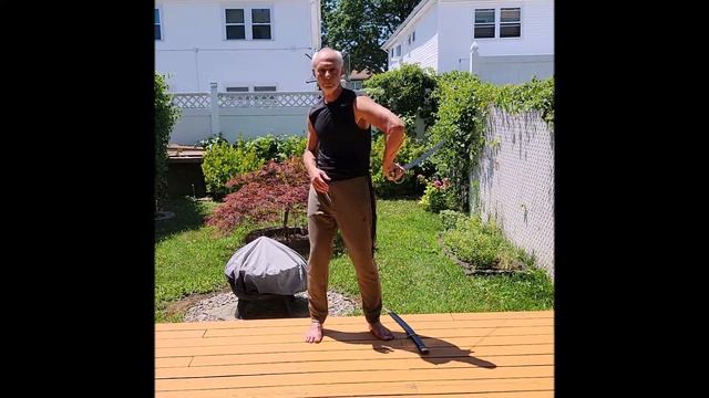 ИНДИЙСКИЕ БУЛАВЫ. ВЫПУСК 4. ФЛАНКИРОВКА САБЛЕЙ смотреть онлайн