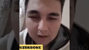 KECHA MANI SINDI DIGAN QADIRDONLARIM MUXAMMADZIYO 2020