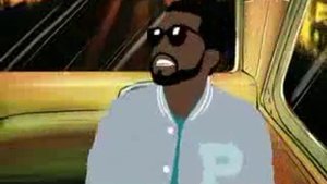Kanye West - Heartless *WOW* (Full Video - STL KICK It.com)