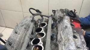 Двигатель Lexus для RX 300 1998-2003