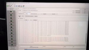 BMW F10 528i замена эбу MSV90 за час / BMW F10 528i replacement MSV90