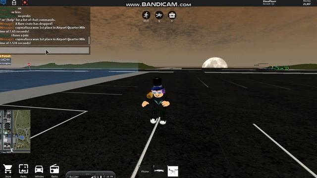 ROBLOX - Как танцевать? смотреть онлайн