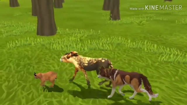 Hey brother WildCraft смотреть онлайн