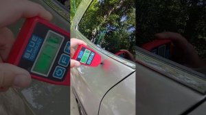 СУБАРУ АКЦЕНТ 2020- ПРИБОР