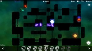 Radiant Defense Level 7 Swamped 3 Star No Addon