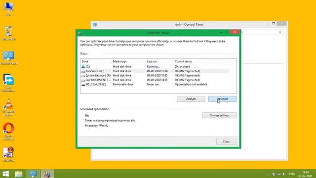 Speedup Windows 8 8.1 performance | optimization for gaming | Excel Tutoring