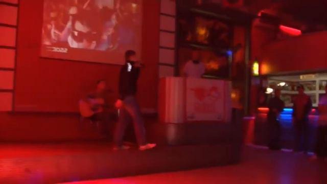 Ковель клуб кино"MC Johnni и Den" смотреть онлайн