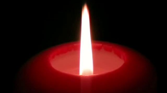 Ника Армани: Ритуал со свечой