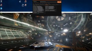 Elite: Dangerous - ReShade DoF + EDFX preset Guide