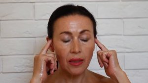 Самомассаж лица.