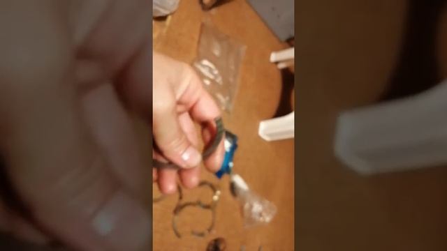 полукольца коленвала смотреть онлайн