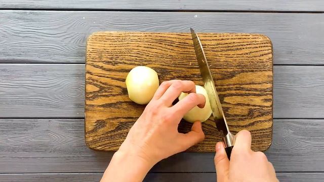 Mein Lieblingsrezept! Hühnerbrust im Ofen ist schnell und lecker! смотреть онлайн