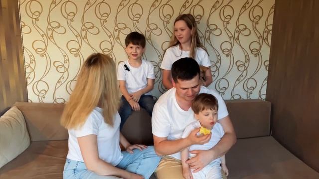Наша семья и наши семейные традиции! Расскажите,о своей семье. Какие есть у вас семейные традиции?