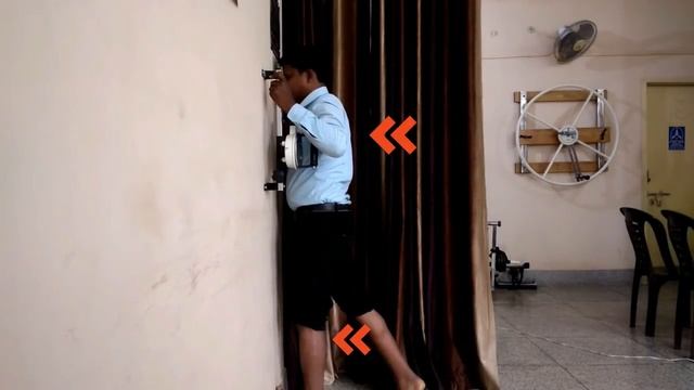 How to Relieve Calf Muscle Pain Instantly? Hint: 2 Stretching exe using towel