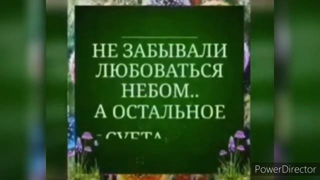 Живите долго, улыбайтесь чаще,а остальное Суета сует.
