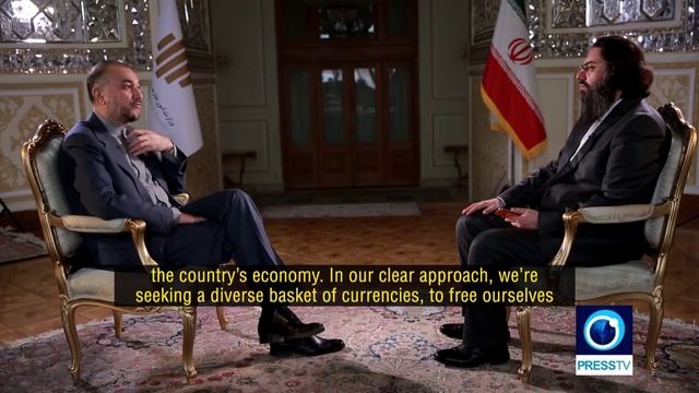 МИД Ирана: страны должны быть в состоянии использовать свои национальные валюты вместо доллара