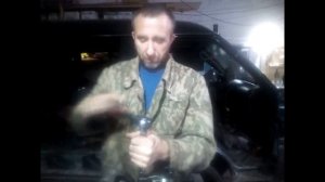Капитальный ремонт двигателя D4BF часть 2 чистка, сборка