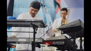 PERSONIL SONETA FORMASI KE 3 -  MAMAT KEYBOARD  -  Mengenal Personil SONETA